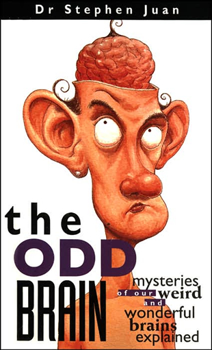 The Odd Brain